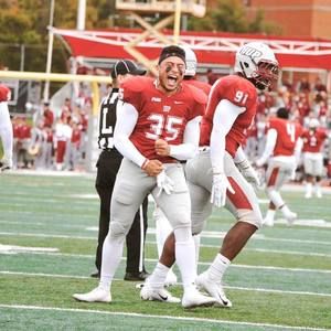 Meet your Posher, Nicolas